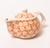 Imagen de Tetera de Porcelana Tradicional Individual