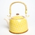 Tetera de Porcelana Tradicional Grande - comprar online