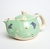 Tetera de Porcelana Tradicional Individual