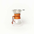 Cafetera Tipo Chemex Grande