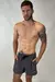 SHORT DE BAÑO LISO (2341) - comprar online