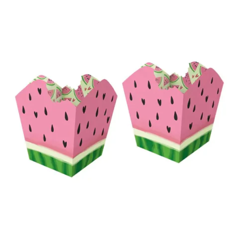 CACHEPOT MELANCIA C/8 REGINA