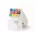 Marcadores doble punta X 12 - Base alcohol - Nuwa - en internet