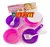 Set de cocina x 7 piezas - Duravit - - comprar online