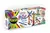 Bloques Rasti Set 70 Piezas Super Largas