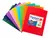 Cuaderno ABC 19 x 24 cm Tapa Dura x 48 hjs Rayadas - Triunfante -