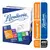 Repuesto escolar Nº3 X 480 Hjs Reforzadas 88g/m2 - Rayada - Rivadavia - - comprar online