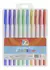 Bolígrafo/Lapicera x 10 colores -Pastel - Ezco - - comprar online