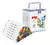 Marcadores doble punta X 48 - Deli - - comprar online