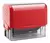 Sello automatico Profesional / Escolar 34 x 14 mm - Trodat -