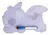 Pizarra Imantada Stitch - Mooving -