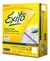 Repuesto escolar Nº3 X 480 Hjs 100 g/m2 - Rayada - Exito -
