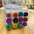 Marcador doble punta base alcohol x 12 - Twin marker - en internet