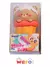Goma de borrar coleccionable Yummy - Wero - - La Pocha