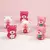 Goma de borrar coleccionable Mr Bear - Wero - en internet