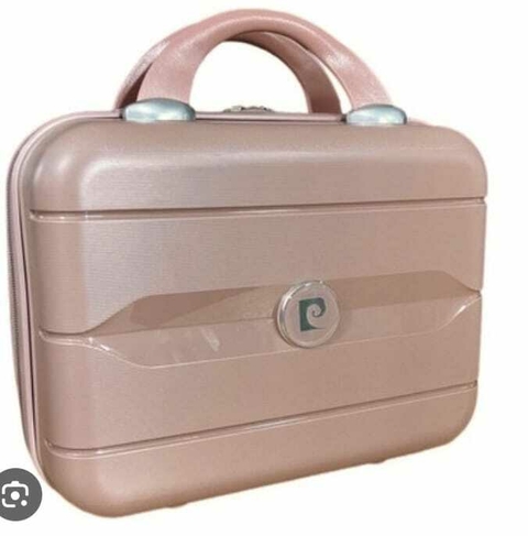 Valija De Mano - Pierre Cardin -
