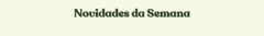 Banner da categoria Novidades