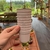Kit Vaso de plástico - pote 6 - loja online