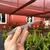 Pinça de aço inox para jardinagem na internet