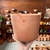 Vaso Cerâmica Cilindro G