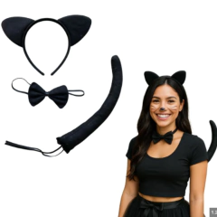 Arcos Kit Gato 3 peças - comprar online