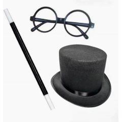 Kit do Mágico (3 Peças)