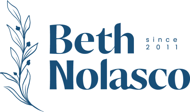 Beth Nolasco