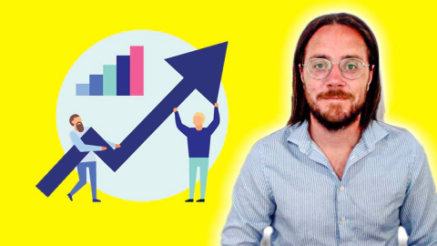 Analisis fundamental - Value Investing y análisis de Estados Financieros desde cero