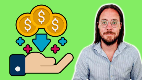 Como vivir de ingresos pasivos + 20 ideas REALES - comprar online