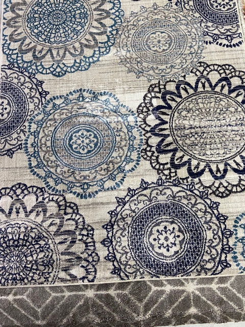 ALFOMBRA HAMILTON 1.52x2.13