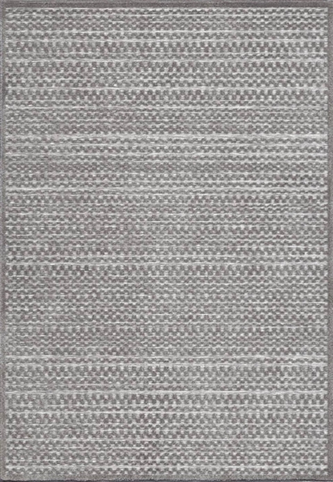 ALFOMBRA interior/exterior AELGEAN GREY 2.28 x 3.05