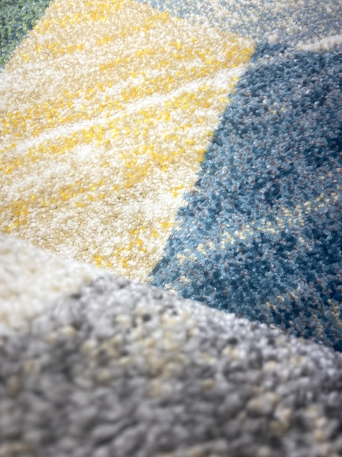 ALFOMBRA BLONDE 1.60x2.30