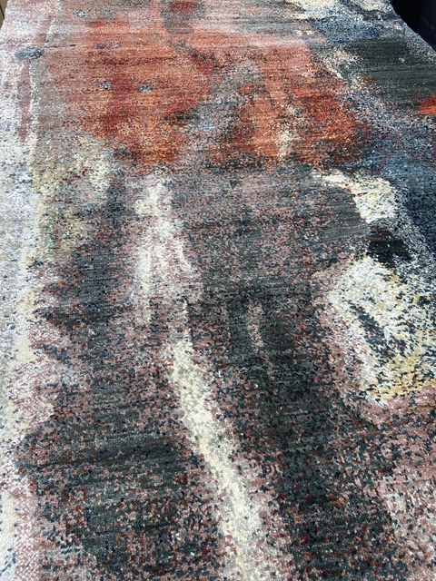 ALFOMBRA SOFIA 1.55x2.50