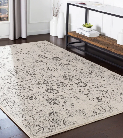 ALFOMBRA BAHO 2.40x3.10