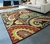 ALFOMBRA AFRICA 240x330