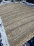 ALFOMBRA YUTE STRIPE TAMAÑOS