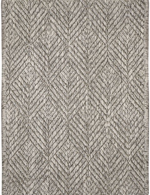 ALFOMBRA POLIPROPILENO ECO TERRA 195x300