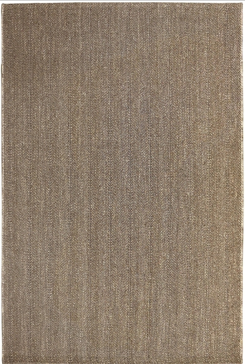 ALFOMBRA DE POLIPROPILENO ECO MADERA 195x250