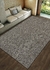 ALFOMBRA POLIPROPILENO GOLDEN BLACK tamaños S-XXL