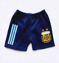 Banner de la categoría SHORT