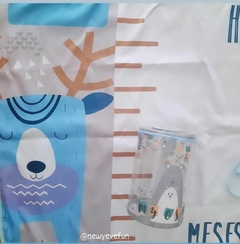 Banner de la categoría MANTAS DE CRECIMIENTO