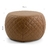 Puff Club Tressê I Marrom - comprar online