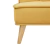Sofá-Cama 3 Lugares Casal Venice Amarelo na internet