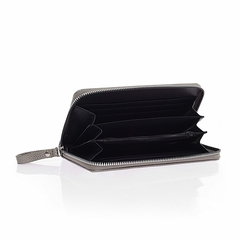 Imagen de BILLETERA GRANDE GRANEADA METAL (ABG0078Z)