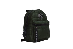 MOCHILA LUNA CON COLGANTE (M2560) - LUNA