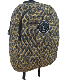 Imagen de MOCHILA PUFFER GRANDE (M2463)