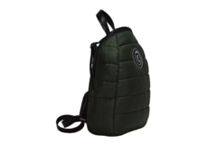 Imagen de MOCHILA OVAL (M2597)