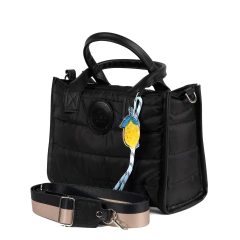 Imagen de TOTE CHICO EN PUFFER (M2645)