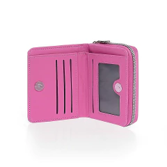 Imagen de BILLETERA CON TARJETERO (ATA0010Z)