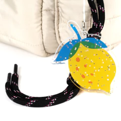 BANDOLERA PUFFER (M2654) en internet